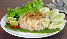 Nasi Goreng Kampung