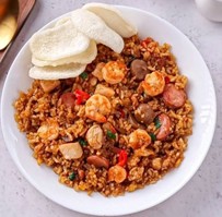 Nasi Goreng Special