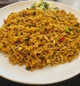 Nasi Goreng Biasa
