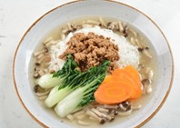 Bihun Siram