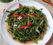 Cah Kangkung