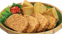 Mix Tempe Tahu