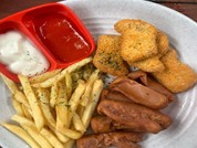 Mix Platter