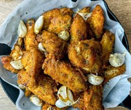 Ayam Goreng Bawang