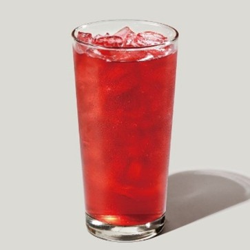 Es Sirup Biasa