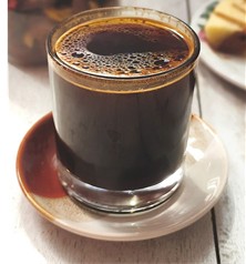 Kopi Panas