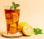 Es Lemon Tea