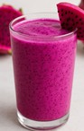 Jus Buah Naga