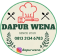 Website Pemesanan Dapur Wena